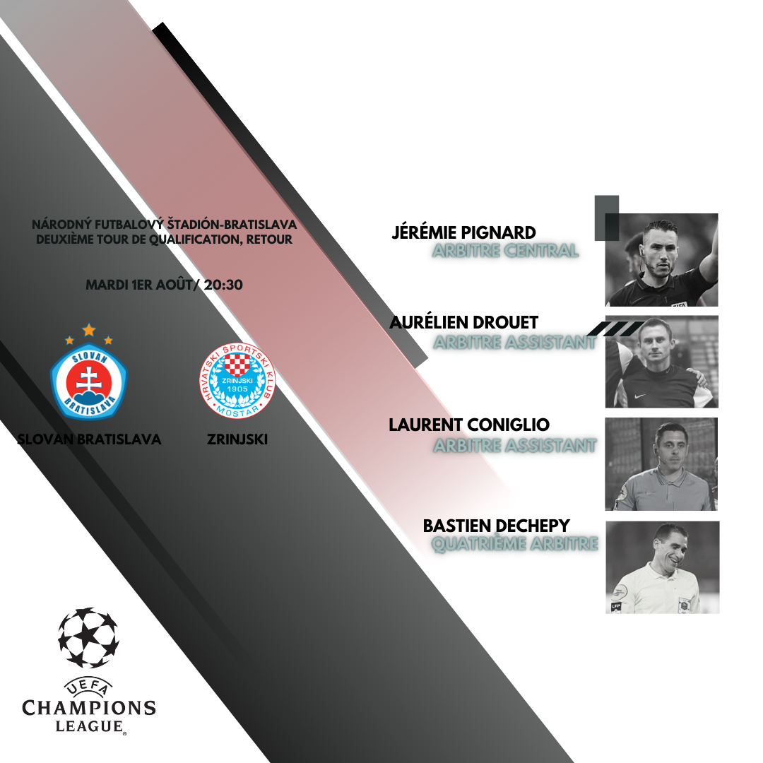 UEFA Champions League